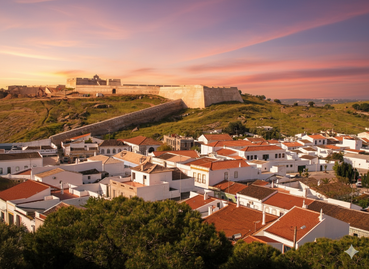 Sapal de Castro Marim